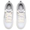 New PUMA Park Lifestyle 'White Grey' 395084-01