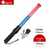 Multi-Function LED Traffic Command & Emergency Baton