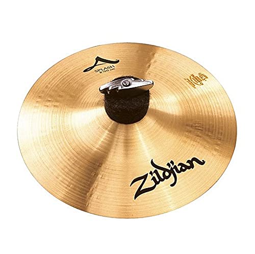 Zildjian Splash Cymbal A 8 Inch A0210