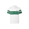 New Polo Shirts Men's White A11M333106FWT