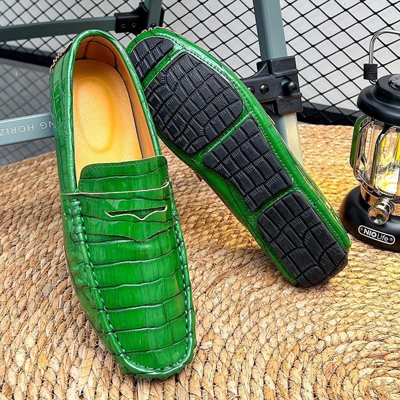 Autumn Hot Selling Stable Outdoor Mens Casual Shoes Low Cut Lightweight Anti Slip Sports Shoes Trendy Comfortable Walking Shoes