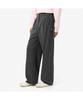 LACOSTE Women'S Flannel Wide Pants Hf8424-55N 050