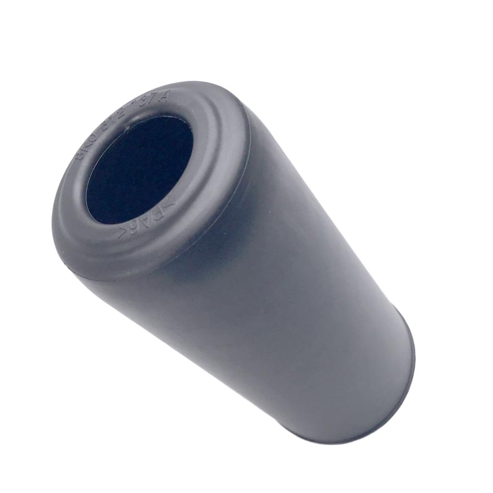 Ersatz-Staubmanschette für Stoßdämpfer hinten Kompatibel mit Für Q5 8R und Für Porsche Für Macan 95B 8K0512137A