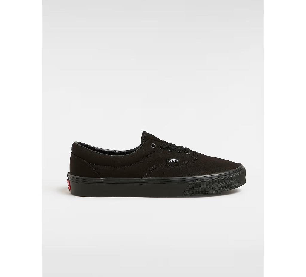 Vans Era sneakers canvas black