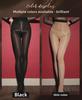 Manyan 8D Shiny High Waist Closed Crotch Sexy Pantyhose WZ7221