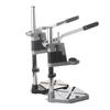 Compact Electric Drill Stand for Household Use