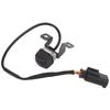 Backup Camera 95760‑2P600 Parking Assist Camera Replacement for KIA SORENTO NEW REAR VIEW 2012‑2015