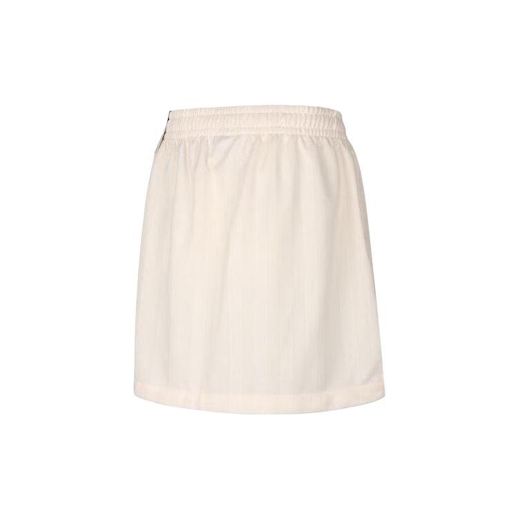 New Nike AS W NSW JQRD STRIPE TRACK Casual Short Skirts Women's IF1651-110