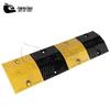 JinganTong Heavy-Duty Cast Steel Speed Bumps