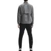 On Weather Lumos Logo Sport Reißverschluss Stehkragen Langarmjacke Herrenjacke 1MF30242608