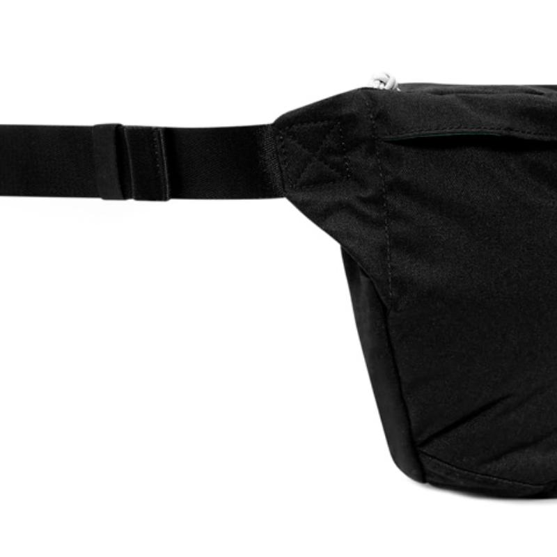 Nike Fabric Sling Bag Shoulder Bag Crossbody Bag Fanny Pack Regular Unisex Black Casual DQ3431-010