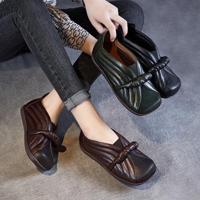 Damesschoenen – Dames instappers