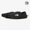 Nuptse Ex Mule Black Ns93q67a