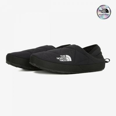 Nuptse Ex Mule Black Ns93q67a