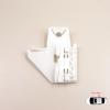 BWR5610 Power Window Regulator Repair Clips Rear Right for Skoda Octavia MK2 A5 1Z3 1Z5 2004-2013 4/5-Door 1Z0839656