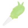 60ml Bird Shpaed Automatic Self Watering Sprayer Water Drip Irrigation Flower Plant (Green)