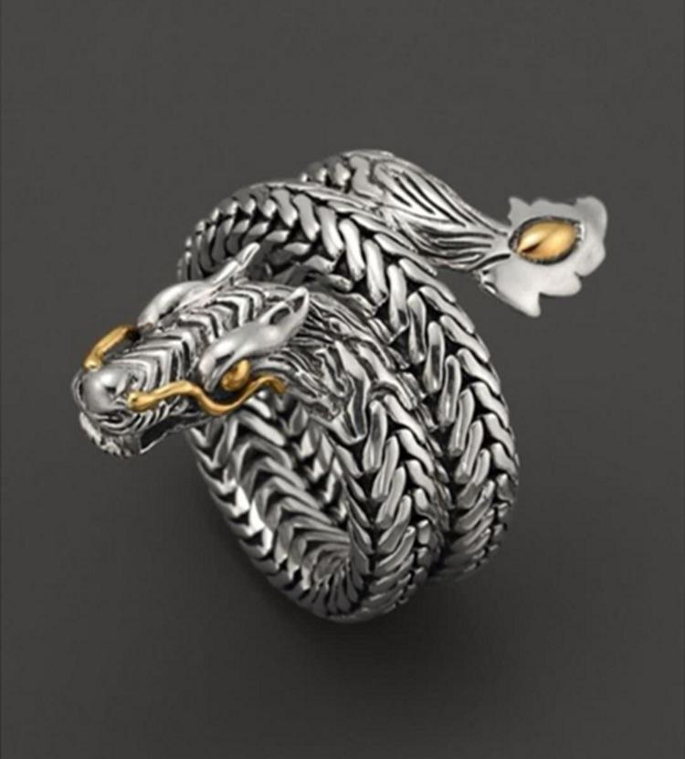 Viya Jewelry, Creative Jewelry Python Collection, Popular Combination