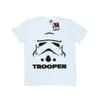 Star Wars Mens Stormtrooper Trooper T-Shirt