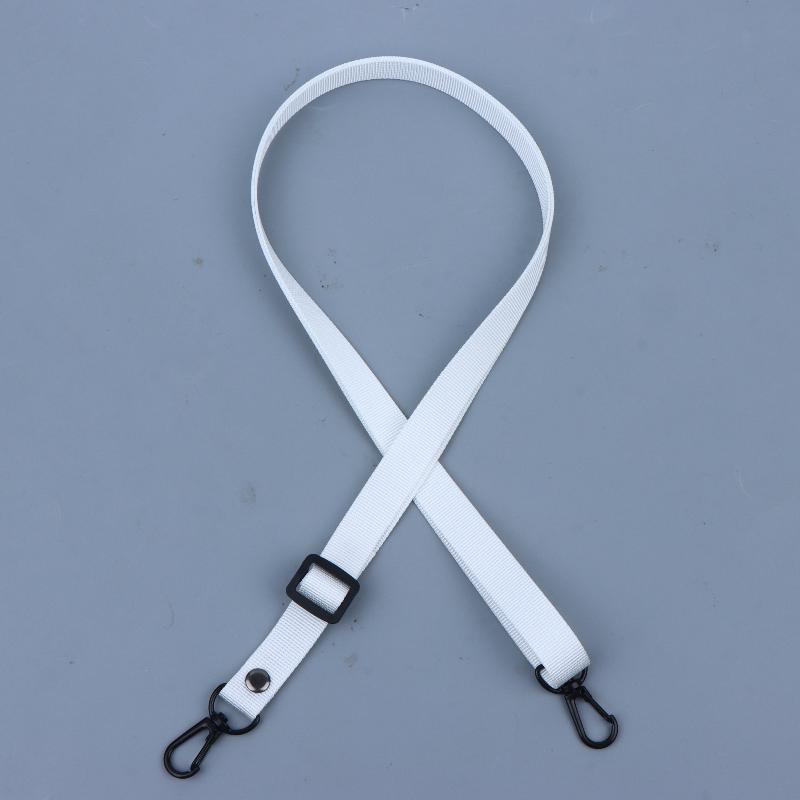 1 Pcs 130Cm Shoulder Strap Bag Adjustable Belt Universal Replacement Bag Accessories Strap For Bags