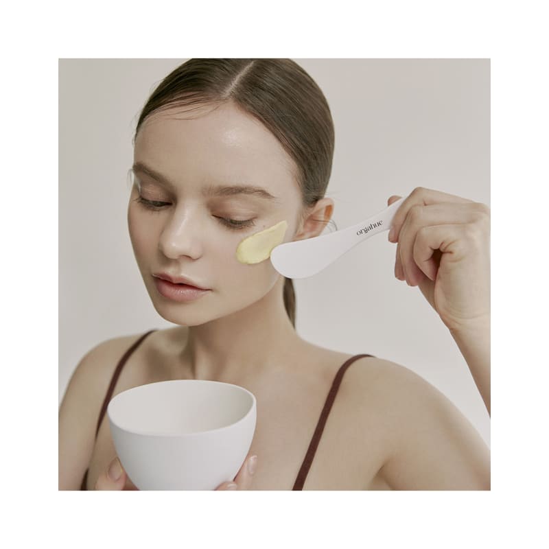 Vita White Modeling Pack