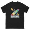 Rowing Sport Sports Activity Game T-Shirt