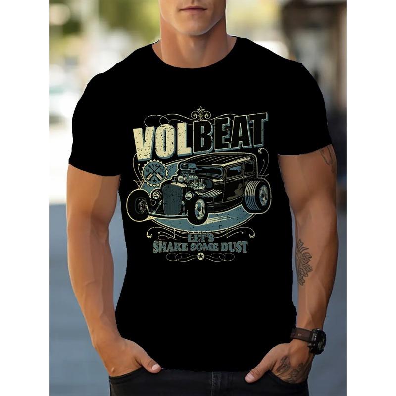 

Европейская и американская летняя футболка с 3D-принтом, короткий рукав, футболка с буквенным узором 6XL