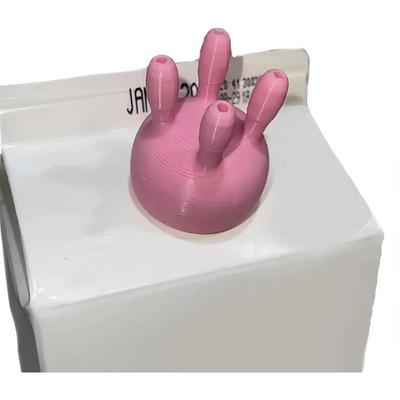 Bardak Takımı – Tıpalar ve Bulaşık Kapakları