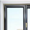 1PC 3meters  3meters/118.11in mirror frame decorative strip, featuring a mirror effect decorative strip, removable