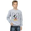 Mickey mouse Boys Classic M Sweatshirt