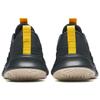 Anta Heat Wave Cement Nemesis Non-Slip Wear-Resistant Low-Top Basketball Shoes Men Sneaker Black Yellow 912421604S-4