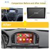 Car Radio Carplay Android For Opel Insignia 2008 - 2012 For Buick Regal 2009 - 2013 Navigation GPS Stereo 4G Wifi 2din DVD