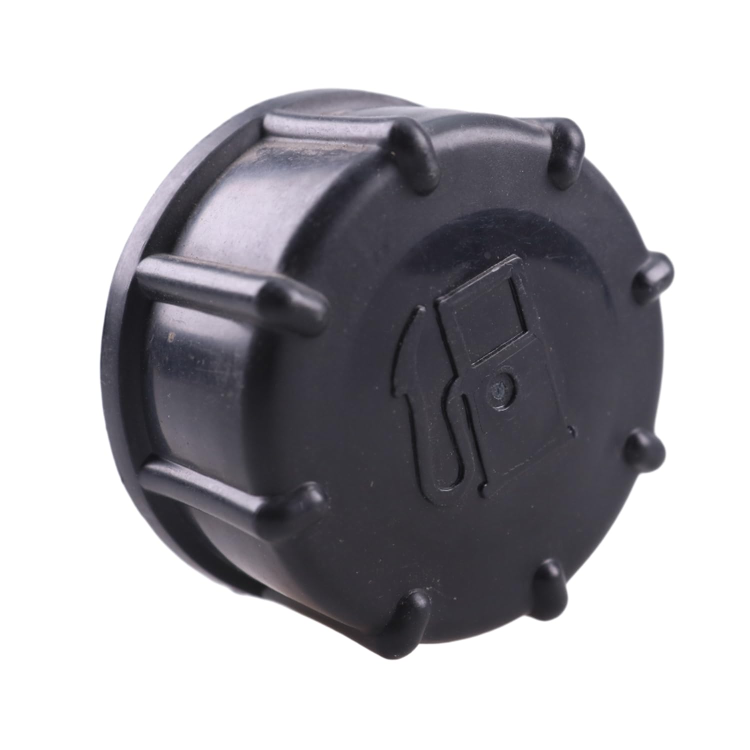 

Крышка топливного бака JZGRDN для двигателей Honda GX31 GX35 GX22 GX25 чёрный