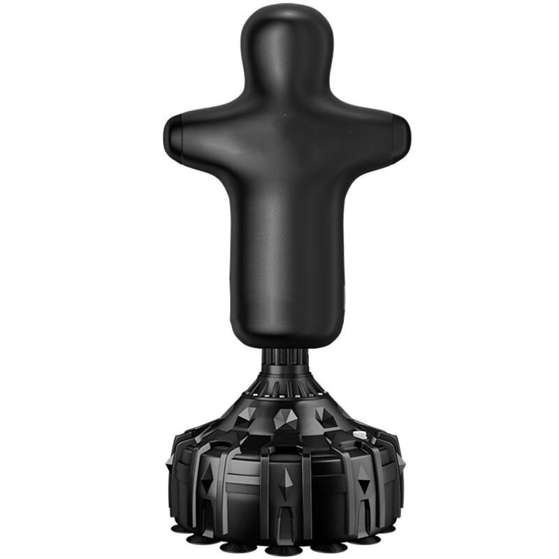Shamoquan Standing Humanoid Punching Bag