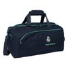 Real Madrid Sports Bag 712557553 Navy Blue