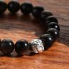 JYL TS Bracelet  Women's Natural Beaded Design Brings Healing