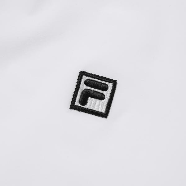 Fila Lightweight Stretch Line Point Windbreaker