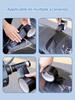 Waterproof Repair Tape for Motorcycle & Scooter Seats - For Car Seat, Sofa, Chair, Furniture Repair