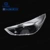 18-19 Gentsen Front Headlight Cover