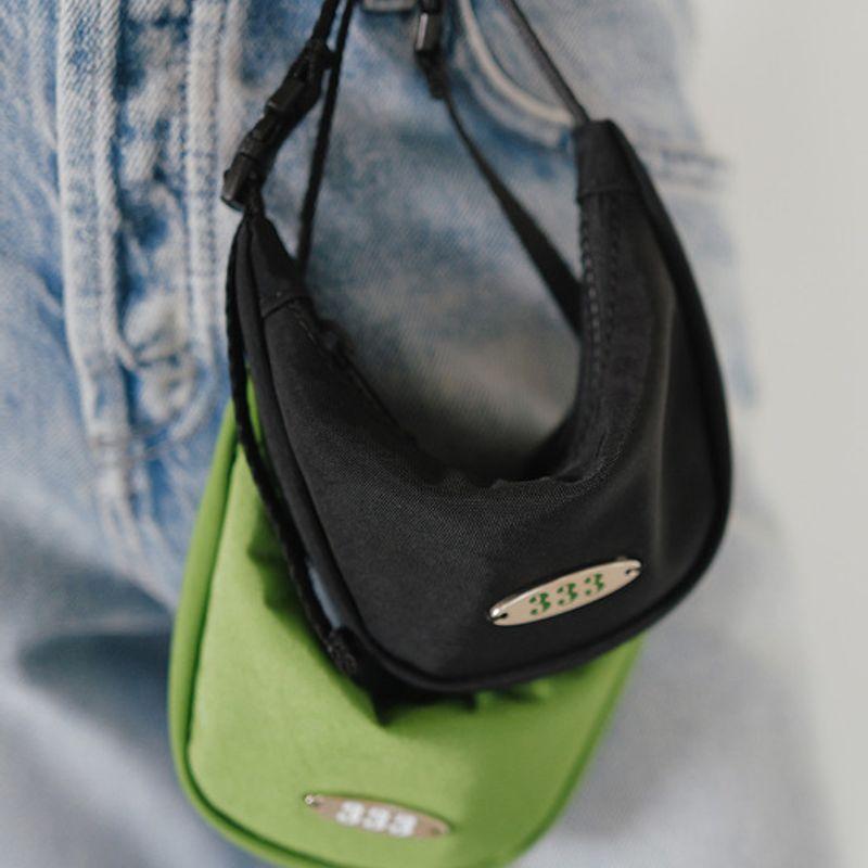 

trimarch Сумочка Loopy / Черный FREE