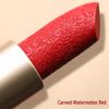 Autumn Winter Moisturizing Velvet Lipstick - Non-fading Chinese Style