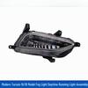 Hyundai Tucson Fog & Daytime Running Lights LED Assembly for 2015-2018 Models.