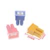 Auto Fuse Connecting Type Fuse 20A 30A 40A 50A 60A 80A 90A 100A 120A Square Car Fuse Box Waterproof Socket