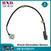 OEM E1T52171 Knock Detonation Sensor For 2006-2012 MITSUBISHI ECLIPSE 2.4L 4 CYLINDER Car Accessories Auto Parts High Quality