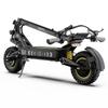 OOTD T10 Pro Foldable Electric Scooter, 11-inch, 1300Wx2 Motors, Hydraulic Brakes, 52V 23.4AH, Maximum Load Capacity 150 Kg, Black