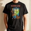 NWT!!! Doctor Who Scooby-Doo S-5XL Unisex T-Shirt