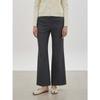 Cc Collect Basic Semi Bootcut Pants  C261msa005 