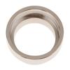 Transmission Drivetrain Flexplate Spacer Flywheel Adapter Iron Zinc for LS1 LS2 LS3 LS6 5.3 6.0 TH350 TH400