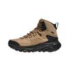 Kaha 3 Cushioning Support Impact Resistant High Top Mountaineering Hiking Shoes Unisex 1168950-KKB