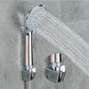 Shut Off Valve Shower Valve Pressure Regulator Shower Head Solid Brass Junction Water Flow Control Water Saver