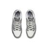Li Ning 937 Deluxe Low Canvas Shock Absorbing Non-Slip Durable Lightweight Low-Top Retro Basketball Shoes Men Sneaker Brick-Gray AGBR049-5